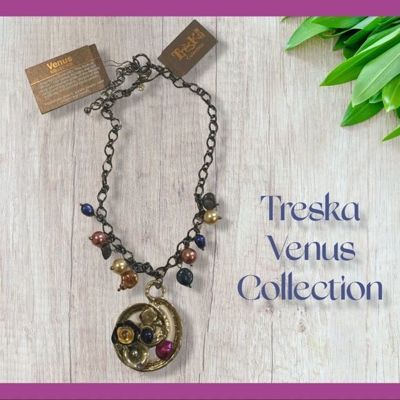 Treska Jewelry - Sold